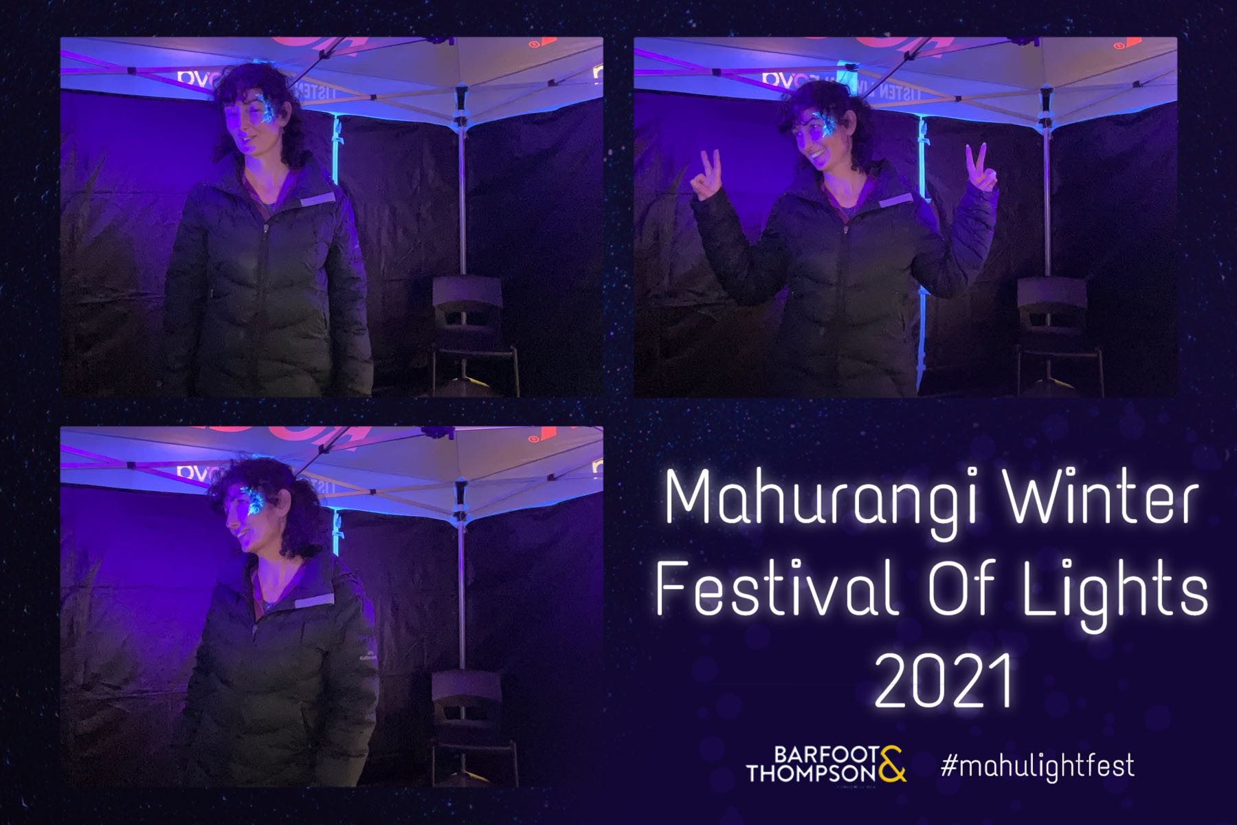 Mahurangi Winter Festival of Lights | View more photos from the event at gallery.photobooth.co.nz/u/SelfieCentral/Mahurangi-Winter-Festival-of-Lights