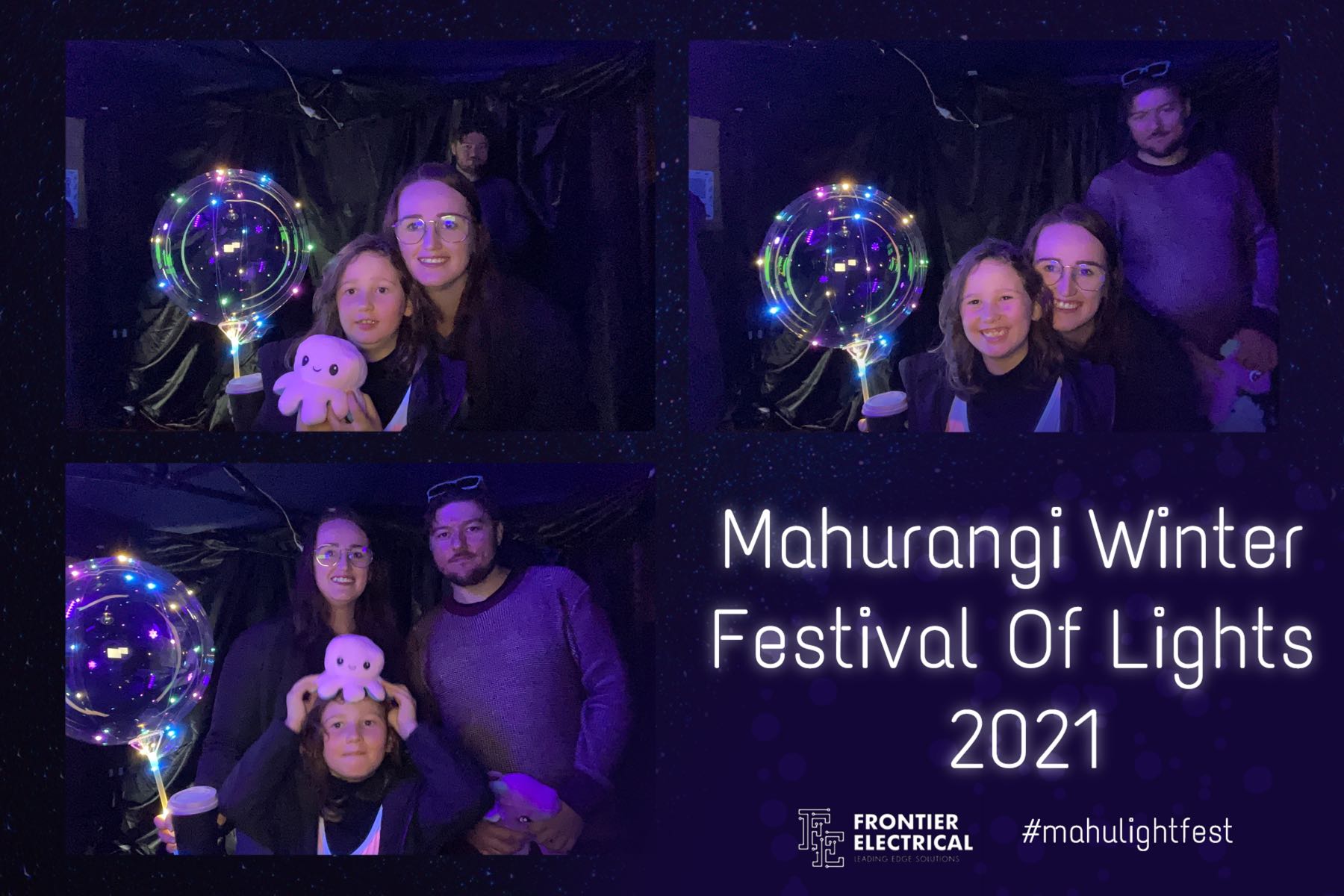 Mahurangi Winter Festival of Lights | View more photos from the event at gallery.photobooth.co.nz/u/SelfieCentral/Mahurangi-Winter-Festival-of-Lights