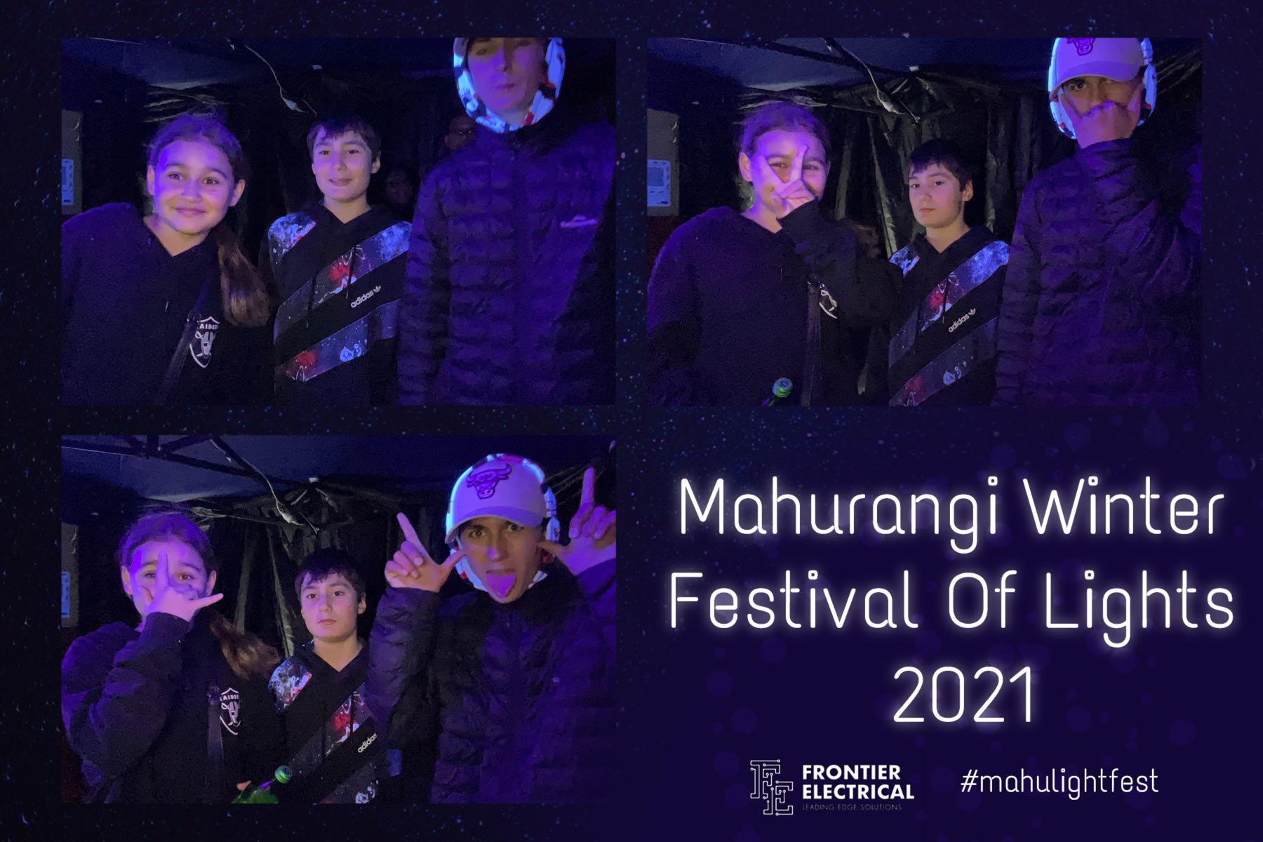 Mahurangi Winter Festival of Lights | View more photos from the event at gallery.photobooth.co.nz/u/SelfieCentral/Mahurangi-Winter-Festival-of-Lights