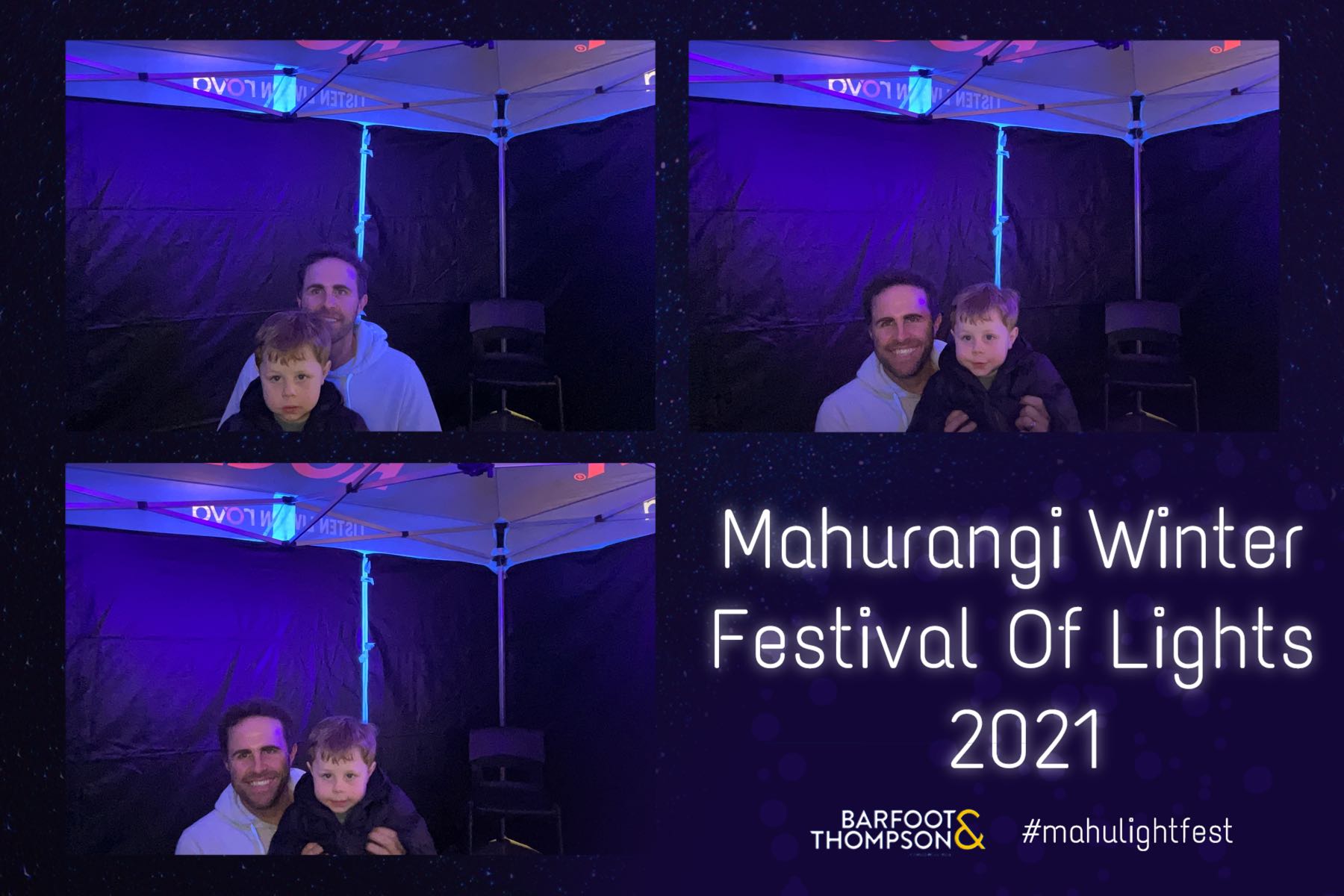 Mahurangi Winter Festival of Lights | View more photos from the event at gallery.photobooth.co.nz/u/SelfieCentral/Mahurangi-Winter-Festival-of-Lights