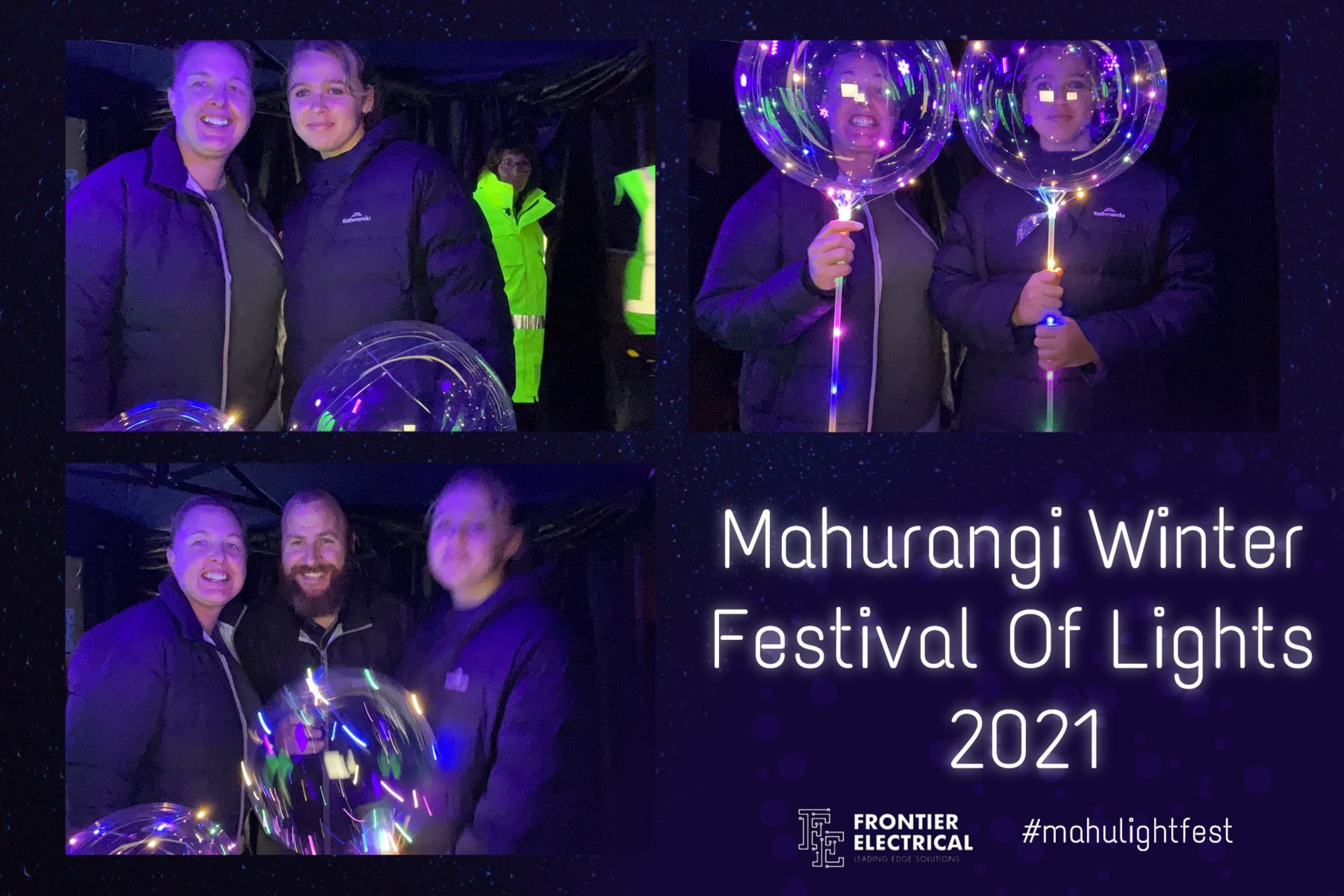 Mahurangi Winter Festival of Lights | View more photos from the event at gallery.photobooth.co.nz/u/SelfieCentral/Mahurangi-Winter-Festival-of-Lights