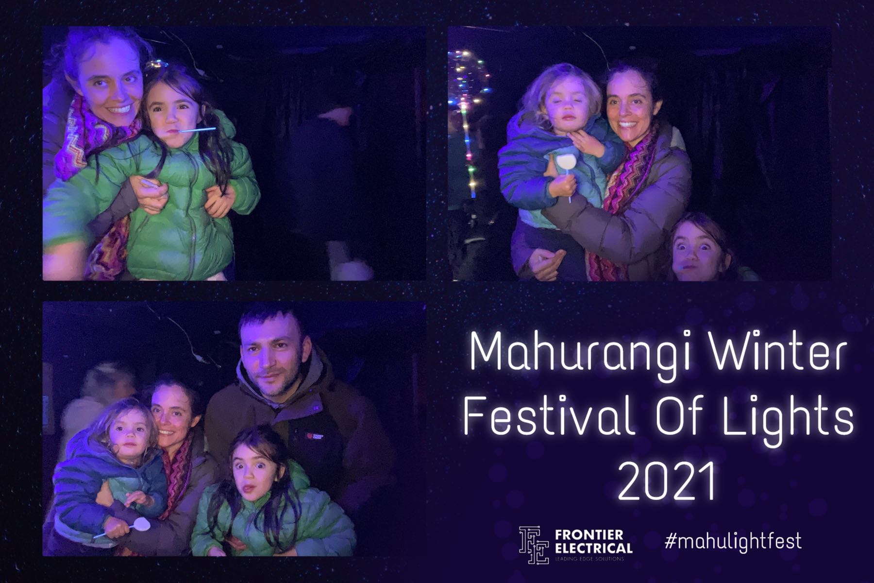 Mahurangi Winter Festival of Lights | View more photos from the event at gallery.photobooth.co.nz/u/SelfieCentral/Mahurangi-Winter-Festival-of-Lights