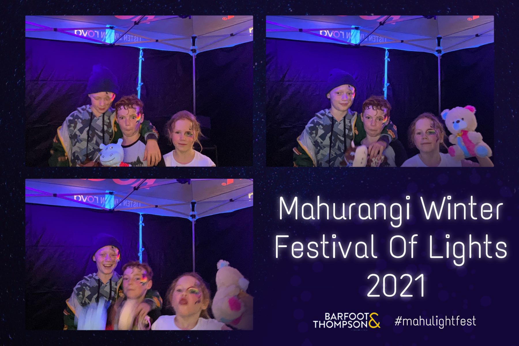 Mahurangi Winter Festival of Lights | View more photos from the event at gallery.photobooth.co.nz/u/SelfieCentral/Mahurangi-Winter-Festival-of-Lights