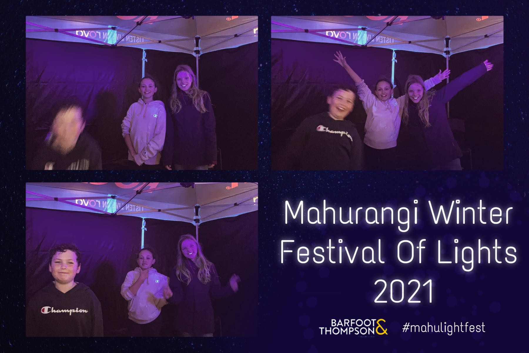 Mahurangi Winter Festival of Lights | View more photos from the event at gallery.photobooth.co.nz/u/SelfieCentral/Mahurangi-Winter-Festival-of-Lights