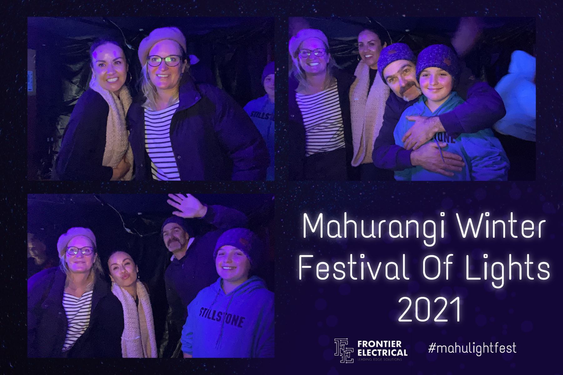 Mahurangi Winter Festival of Lights | View more photos from the event at gallery.photobooth.co.nz/u/SelfieCentral/Mahurangi-Winter-Festival-of-Lights