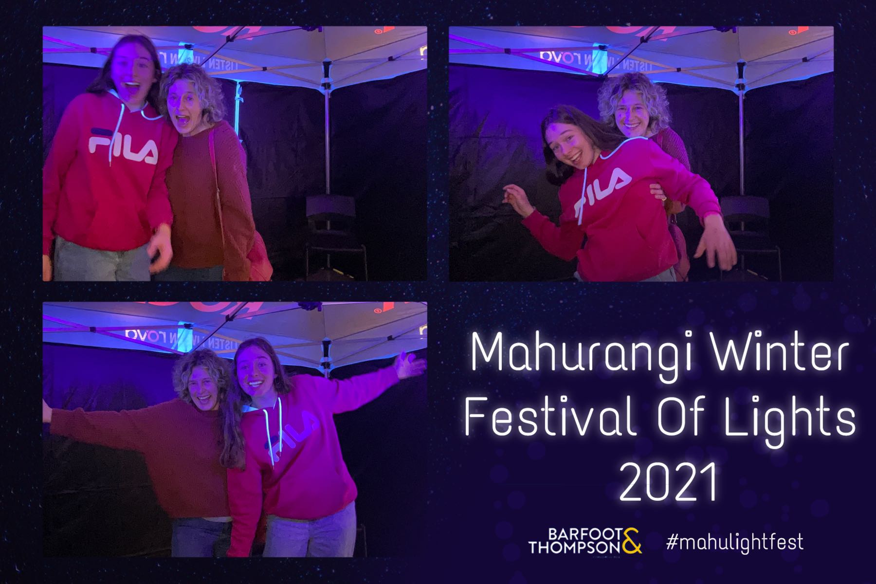 Mahurangi Winter Festival of Lights | View more photos from the event at gallery.photobooth.co.nz/u/SelfieCentral/Mahurangi-Winter-Festival-of-Lights
