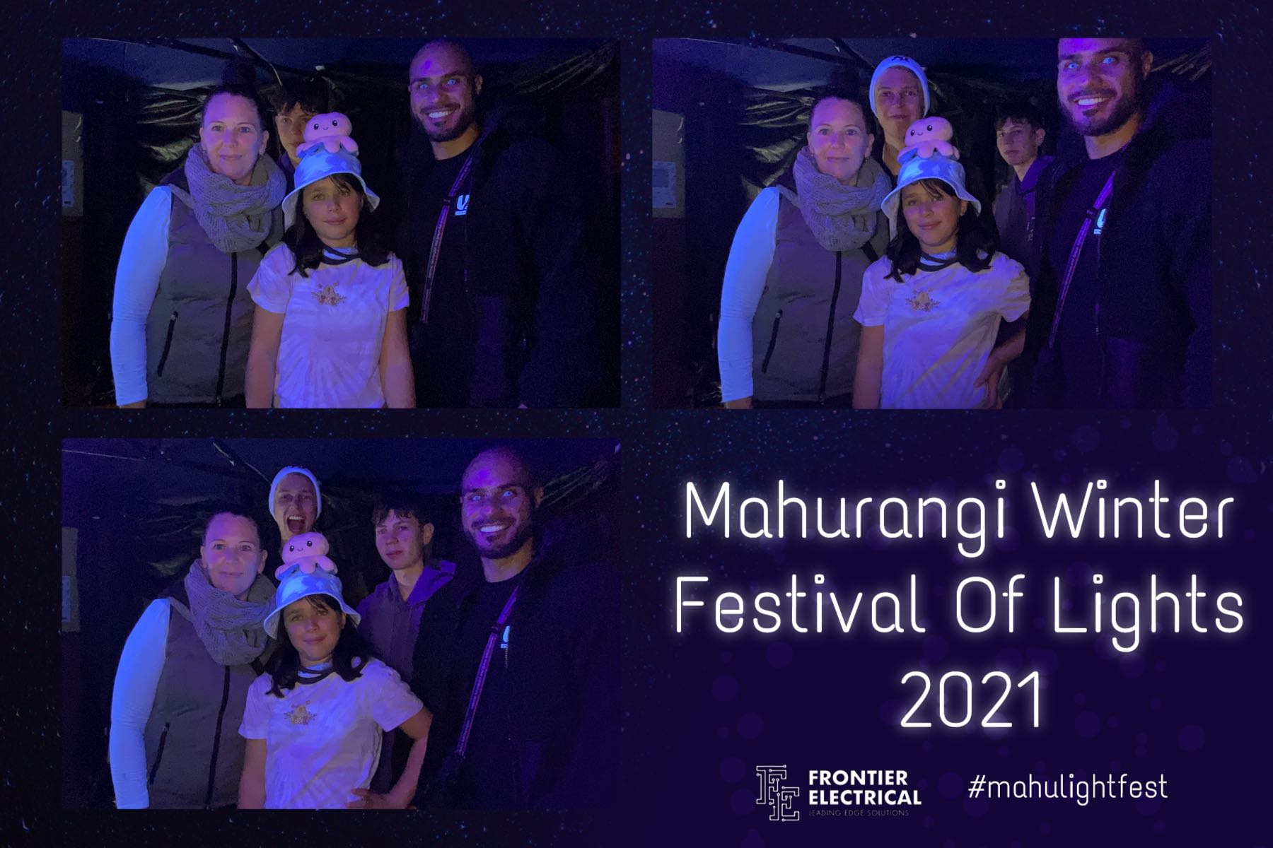 Mahurangi Winter Festival of Lights | View more photos from the event at gallery.photobooth.co.nz/u/SelfieCentral/Mahurangi-Winter-Festival-of-Lights