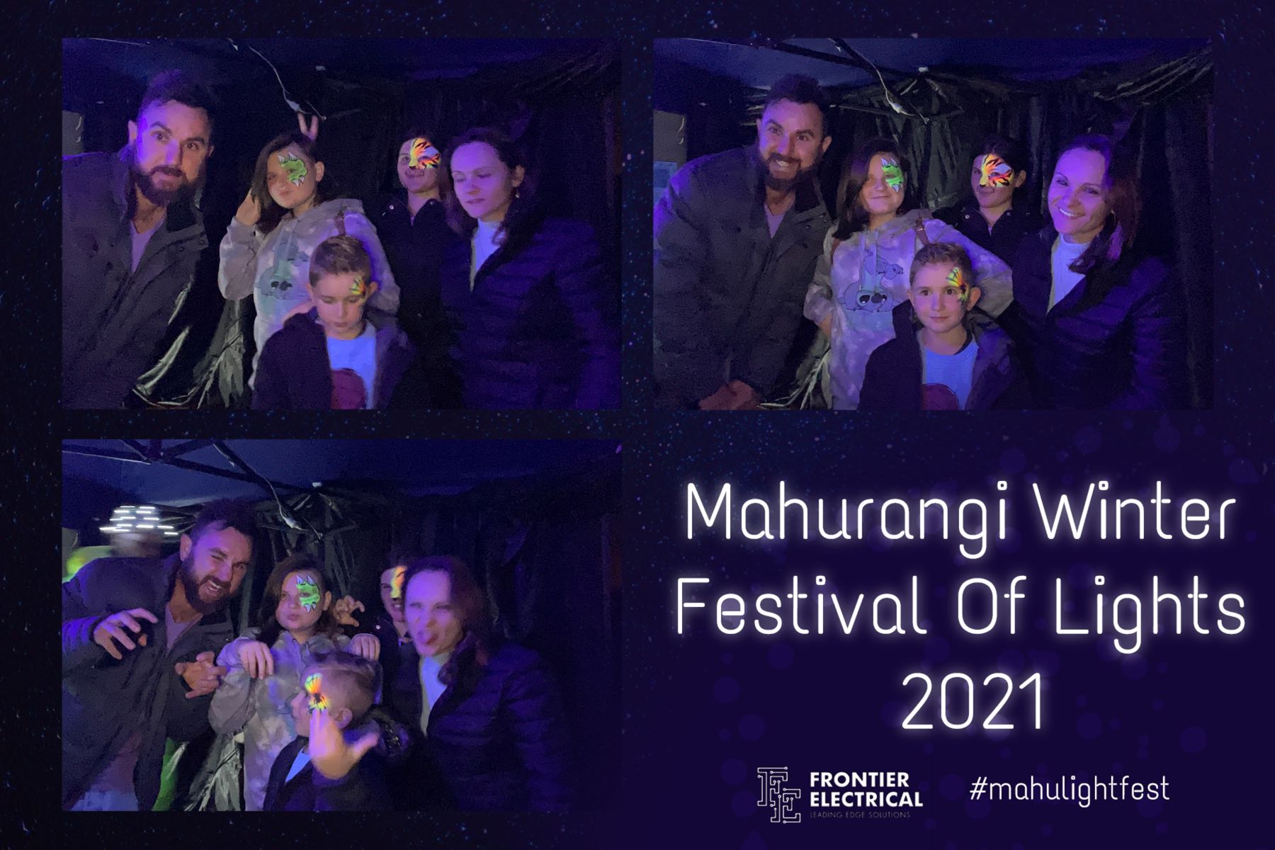 Mahurangi Winter Festival of Lights | View more photos from the event at gallery.photobooth.co.nz/u/SelfieCentral/Mahurangi-Winter-Festival-of-Lights