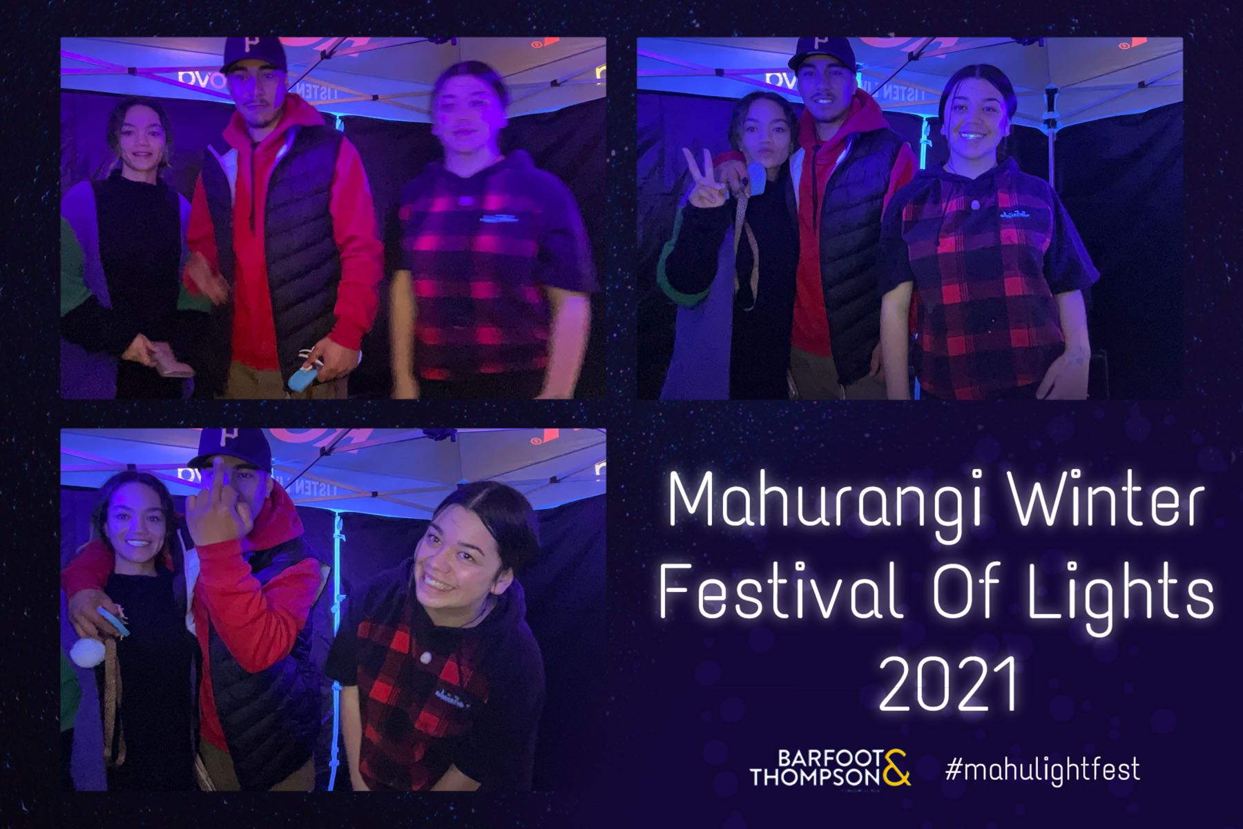 Mahurangi Winter Festival of Lights | View more photos from the event at gallery.photobooth.co.nz/u/SelfieCentral/Mahurangi-Winter-Festival-of-Lights