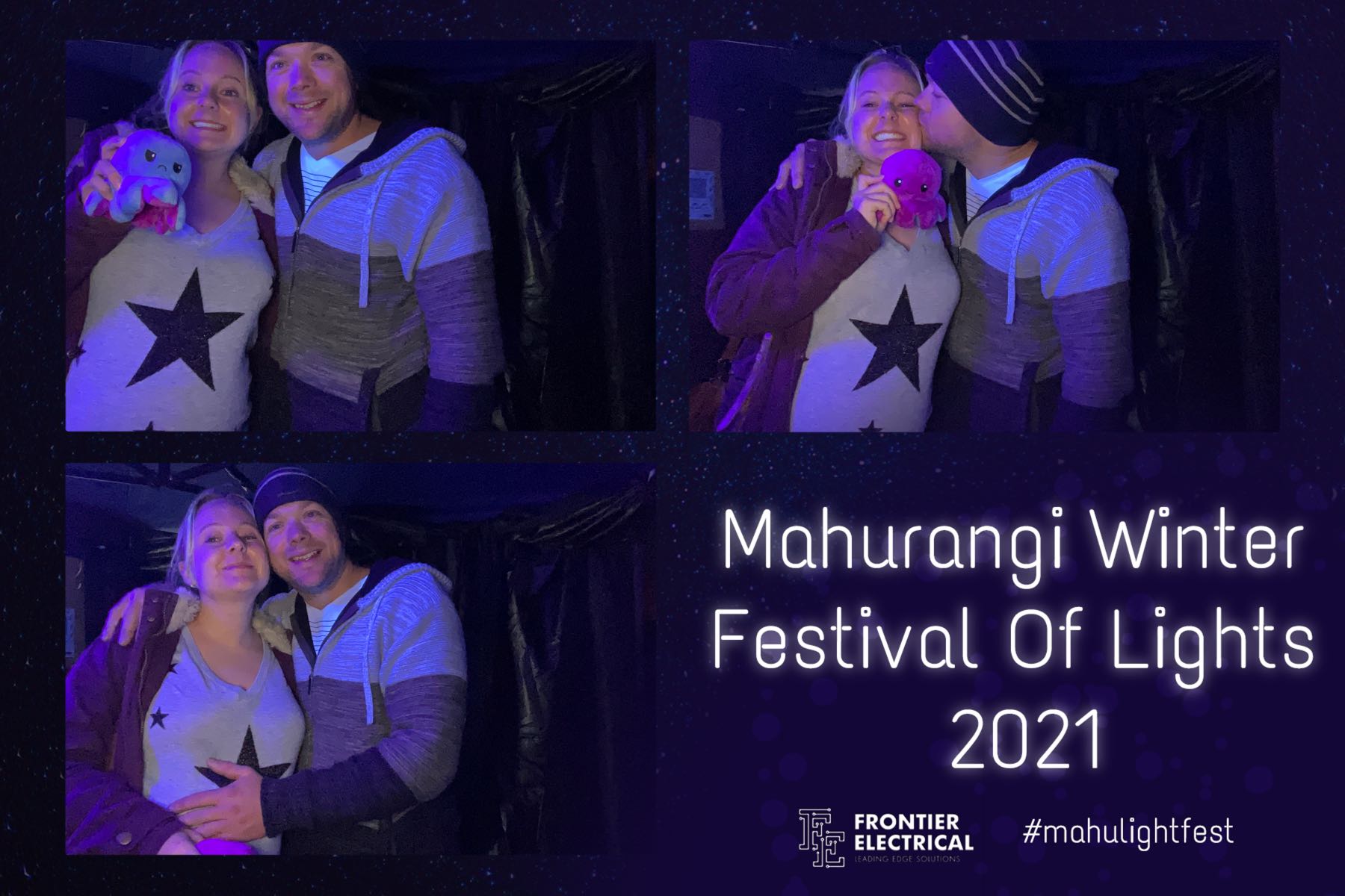 Mahurangi Winter Festival of Lights | View more photos from the event at gallery.photobooth.co.nz/u/SelfieCentral/Mahurangi-Winter-Festival-of-Lights