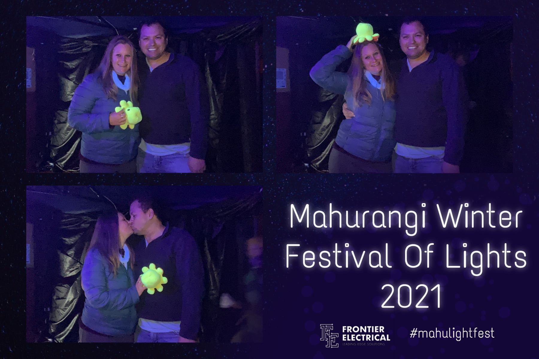 Mahurangi Winter Festival of Lights | View more photos from the event at gallery.photobooth.co.nz/u/SelfieCentral/Mahurangi-Winter-Festival-of-Lights