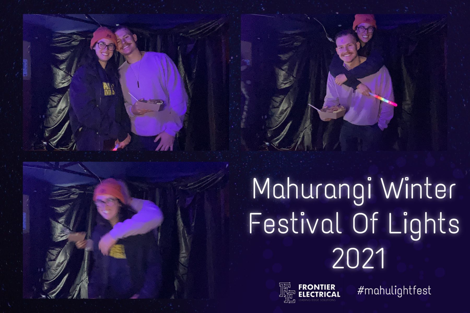 Mahurangi Winter Festival of Lights | View more photos from the event at gallery.photobooth.co.nz/u/SelfieCentral/Mahurangi-Winter-Festival-of-Lights