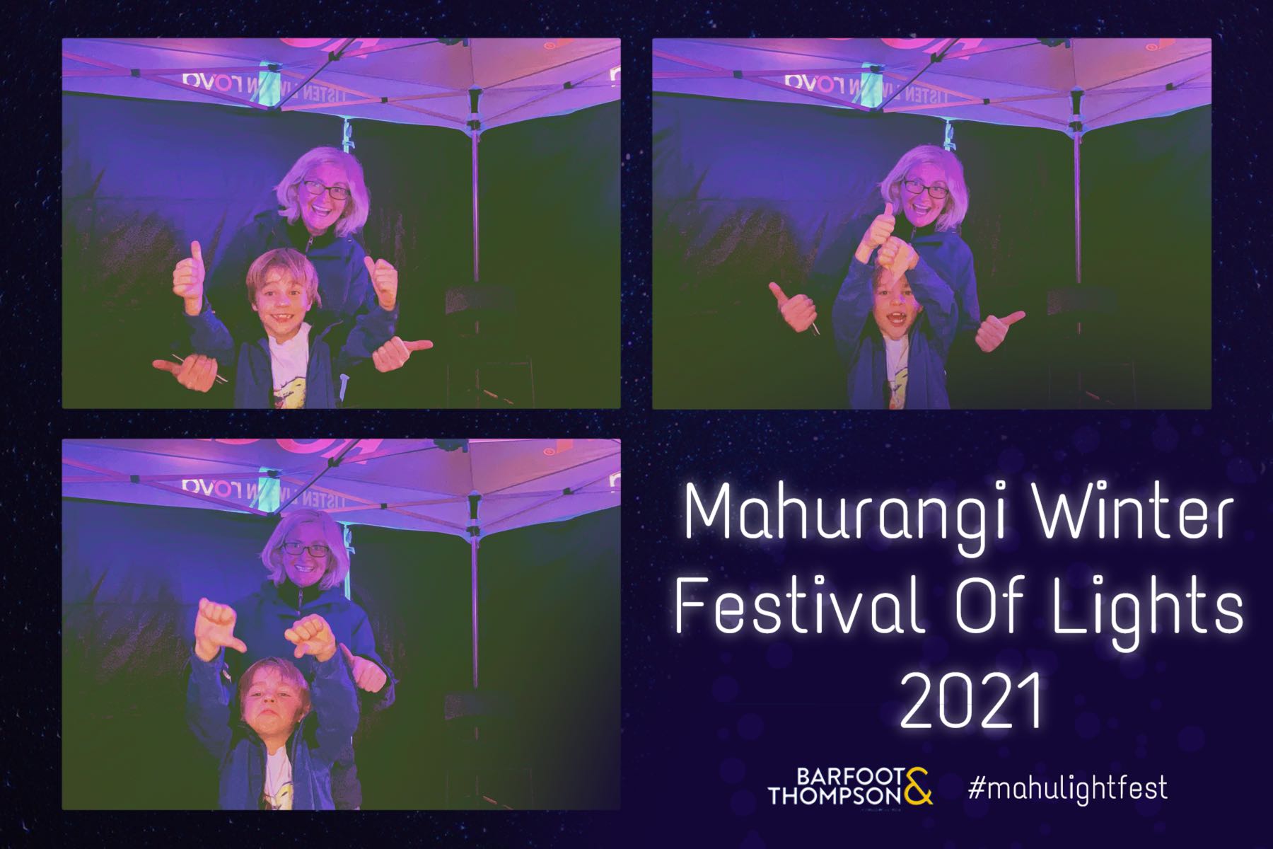 Mahurangi Winter Festival of Lights | View more photos from the event at gallery.photobooth.co.nz/u/SelfieCentral/Mahurangi-Winter-Festival-of-Lights