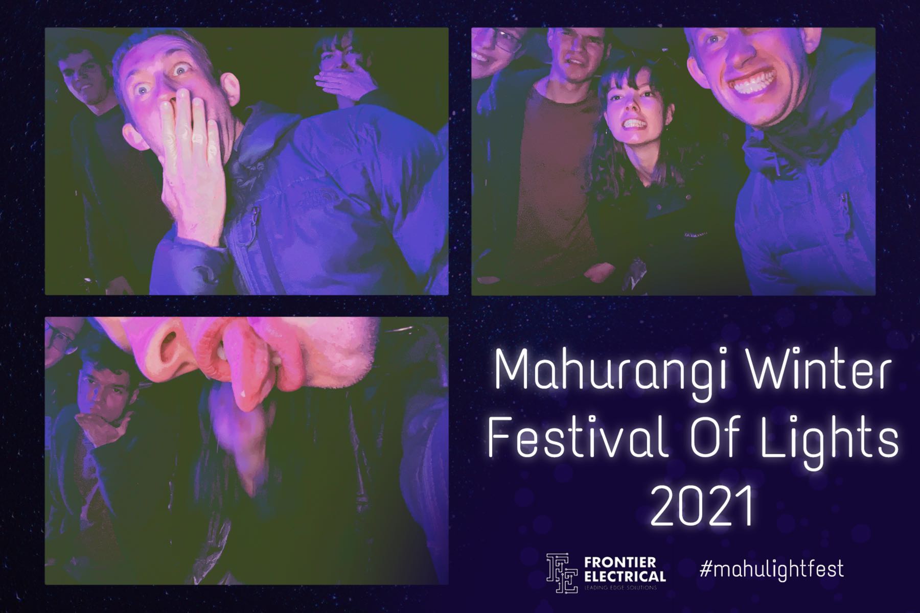 Mahurangi Winter Festival of Lights | View more photos from the event at gallery.photobooth.co.nz/u/SelfieCentral/Mahurangi-Winter-Festival-of-Lights