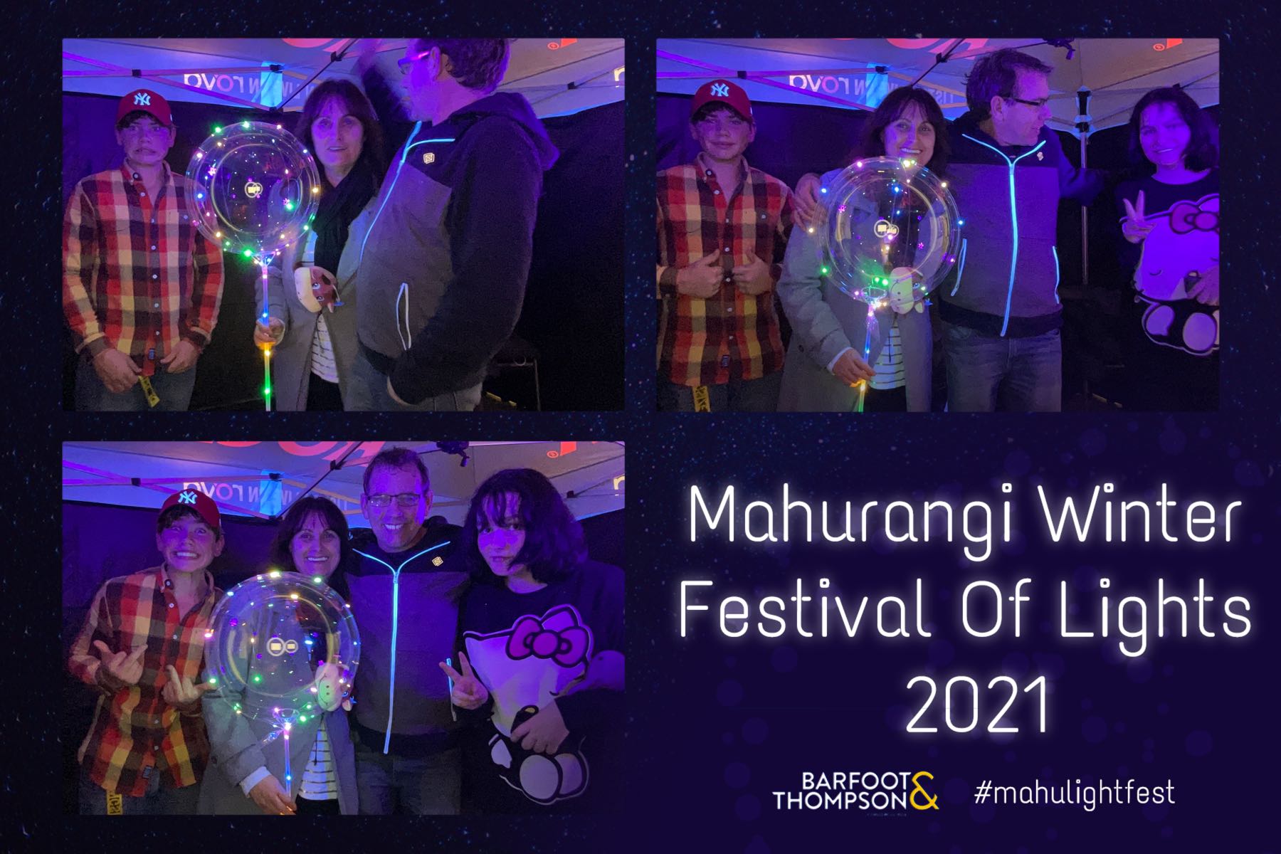 Mahurangi Winter Festival of Lights | View more photos from the event at gallery.photobooth.co.nz/u/SelfieCentral/Mahurangi-Winter-Festival-of-Lights