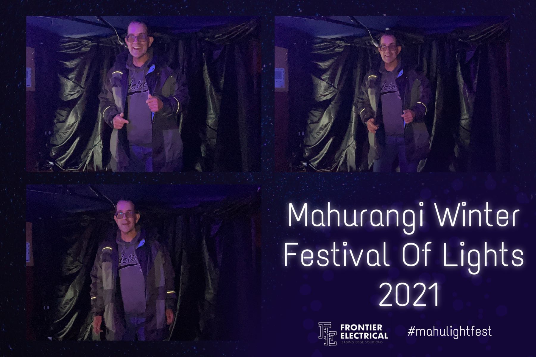 Mahurangi Winter Festival of Lights | View more photos from the event at gallery.photobooth.co.nz/u/SelfieCentral/Mahurangi-Winter-Festival-of-Lights