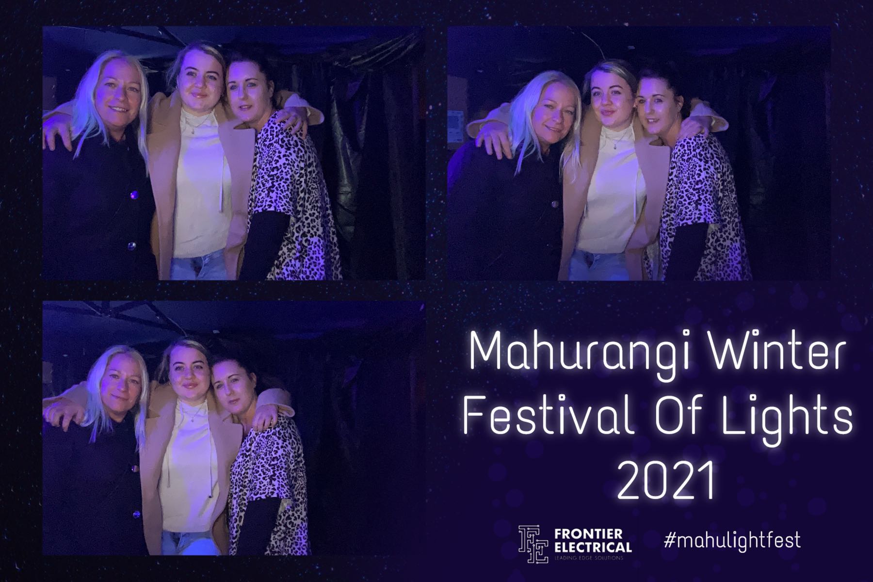 Mahurangi Winter Festival of Lights | View more photos from the event at gallery.photobooth.co.nz/u/SelfieCentral/Mahurangi-Winter-Festival-of-Lights
