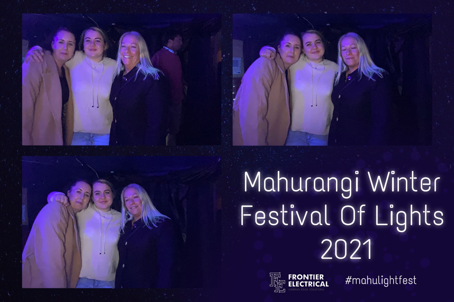 Mahurangi Winter Festival of Lights | View more photos from the event at gallery.photobooth.co.nz/u/SelfieCentral/Mahurangi-Winter-Festival-of-Lights