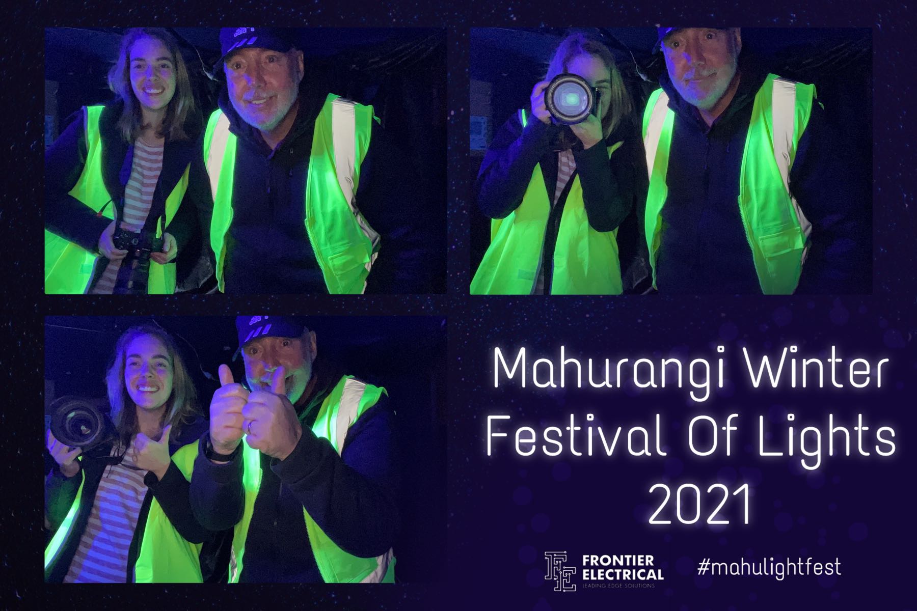 Mahurangi Winter Festival of Lights | View more photos from the event at gallery.photobooth.co.nz/u/SelfieCentral/Mahurangi-Winter-Festival-of-Lights