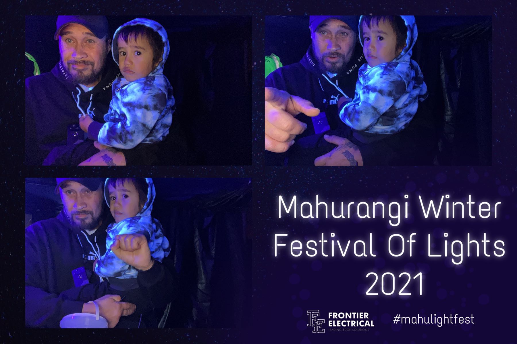 Mahurangi Winter Festival of Lights | View more photos from the event at gallery.photobooth.co.nz/u/SelfieCentral/Mahurangi-Winter-Festival-of-Lights