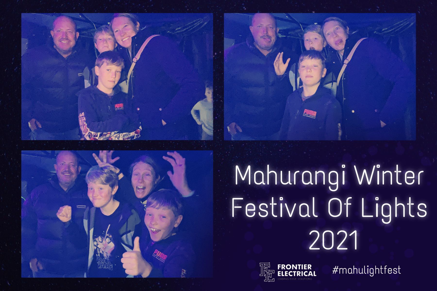 Mahurangi Winter Festival of Lights | View more photos from the event at gallery.photobooth.co.nz/u/SelfieCentral/Mahurangi-Winter-Festival-of-Lights