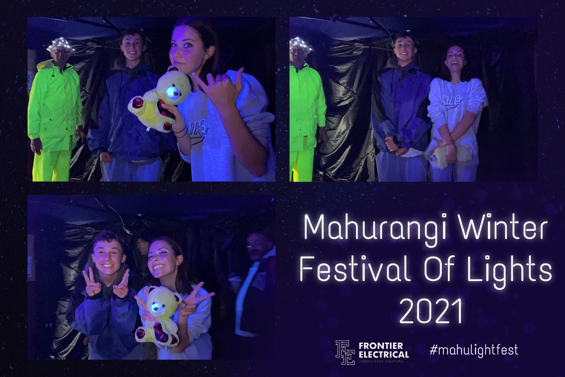 Mahurangi Winter Festival of Lights | View more photos from the event at gallery.photobooth.co.nz/u/SelfieCentral/Mahurangi-Winter-Festival-of-Lights