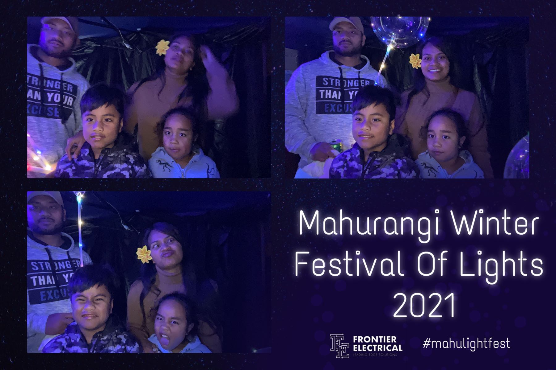 Mahurangi Winter Festival of Lights | View more photos from the event at gallery.photobooth.co.nz/u/SelfieCentral/Mahurangi-Winter-Festival-of-Lights