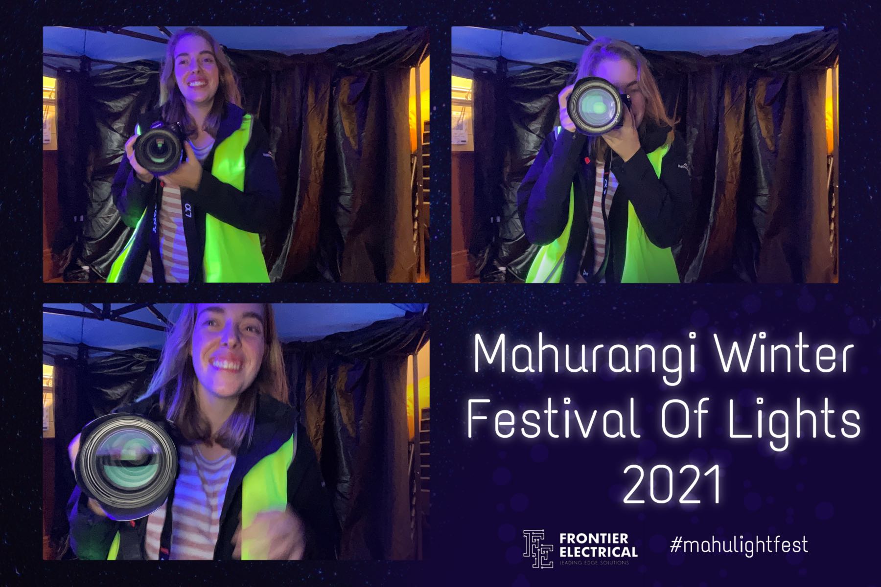 Mahurangi Winter Festival of Lights | View more photos from the event at gallery.photobooth.co.nz/u/SelfieCentral/Mahurangi-Winter-Festival-of-Lights