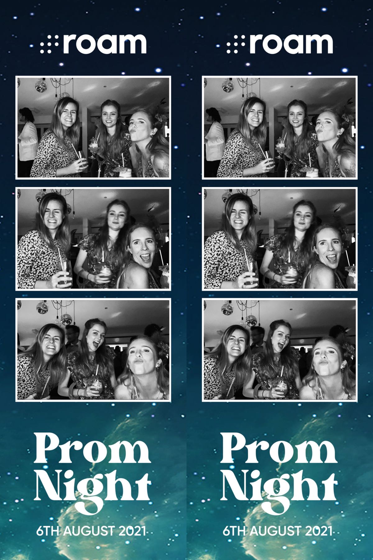 Prom Night Party | View more photos from the event at gallery.photobooth.co.nz/u/SelfieCentral/Prom-Night-Party