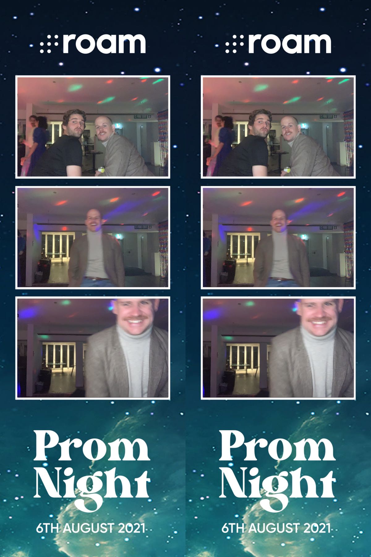 Prom Night Party | View more photos from the event at gallery.photobooth.co.nz/u/SelfieCentral/Prom-Night-Party