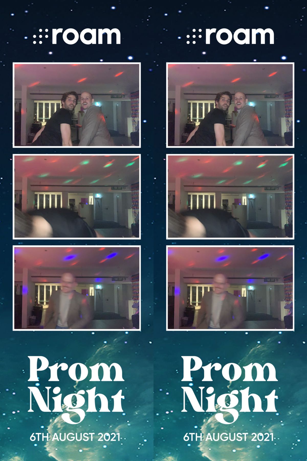 Prom Night Party | View more photos from the event at gallery.photobooth.co.nz/u/SelfieCentral/Prom-Night-Party