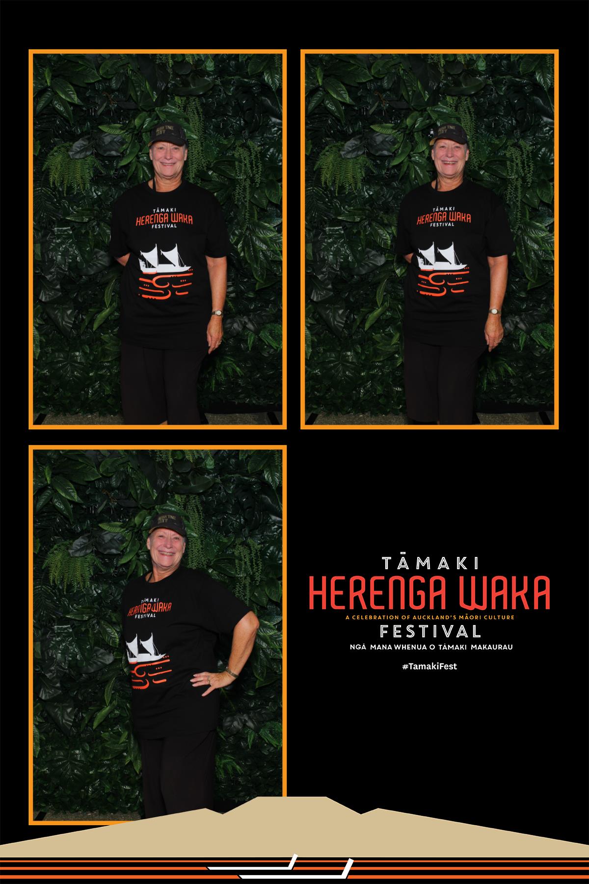Tamaki Herenga Waka Festival | View more photos from the event at gallery.photobooth.co.nz/u/SelfieCentral/Tamaki-Herenga-Waka-Festival