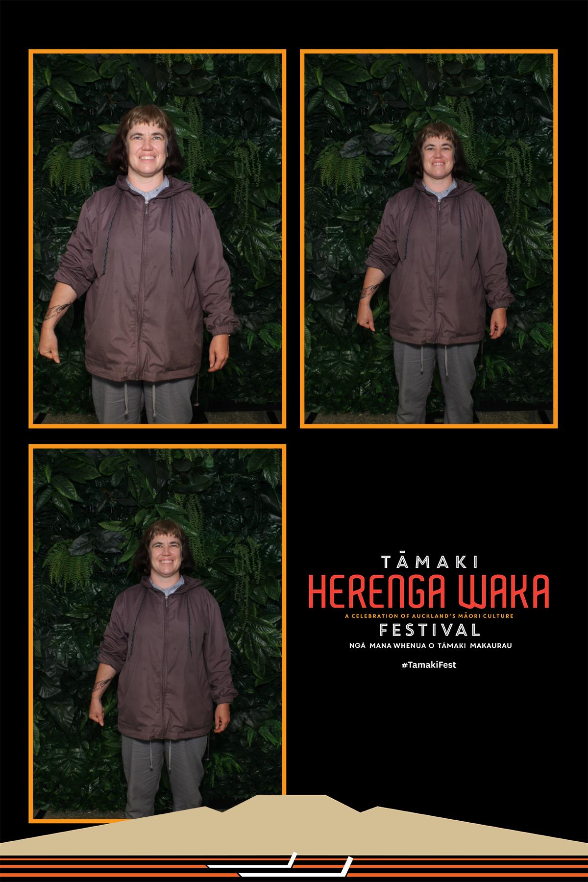 Tamaki Herenga Waka Festival | View more photos from the event at gallery.photobooth.co.nz/u/SelfieCentral/Tamaki-Herenga-Waka-Festival