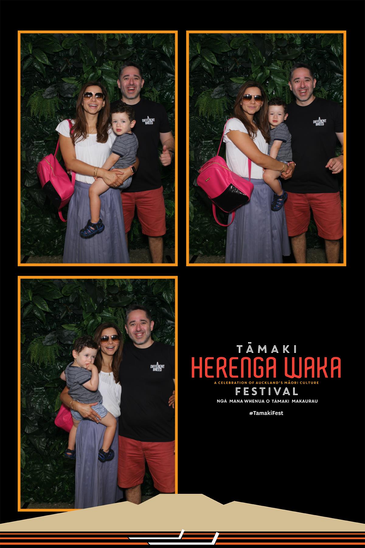 Tamaki Herenga Waka Festival | View more photos from the event at gallery.photobooth.co.nz/u/SelfieCentral/Tamaki-Herenga-Waka-Festival
