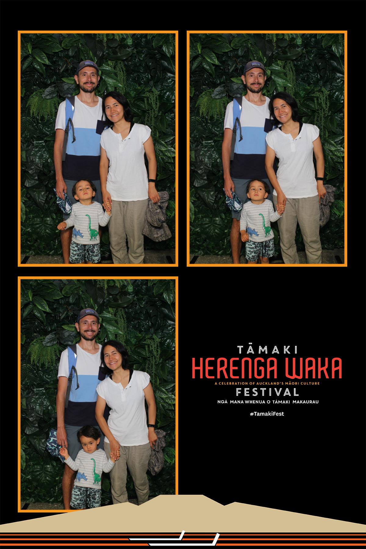 Tamaki Herenga Waka Festival | View more photos from the event at gallery.photobooth.co.nz/u/SelfieCentral/Tamaki-Herenga-Waka-Festival