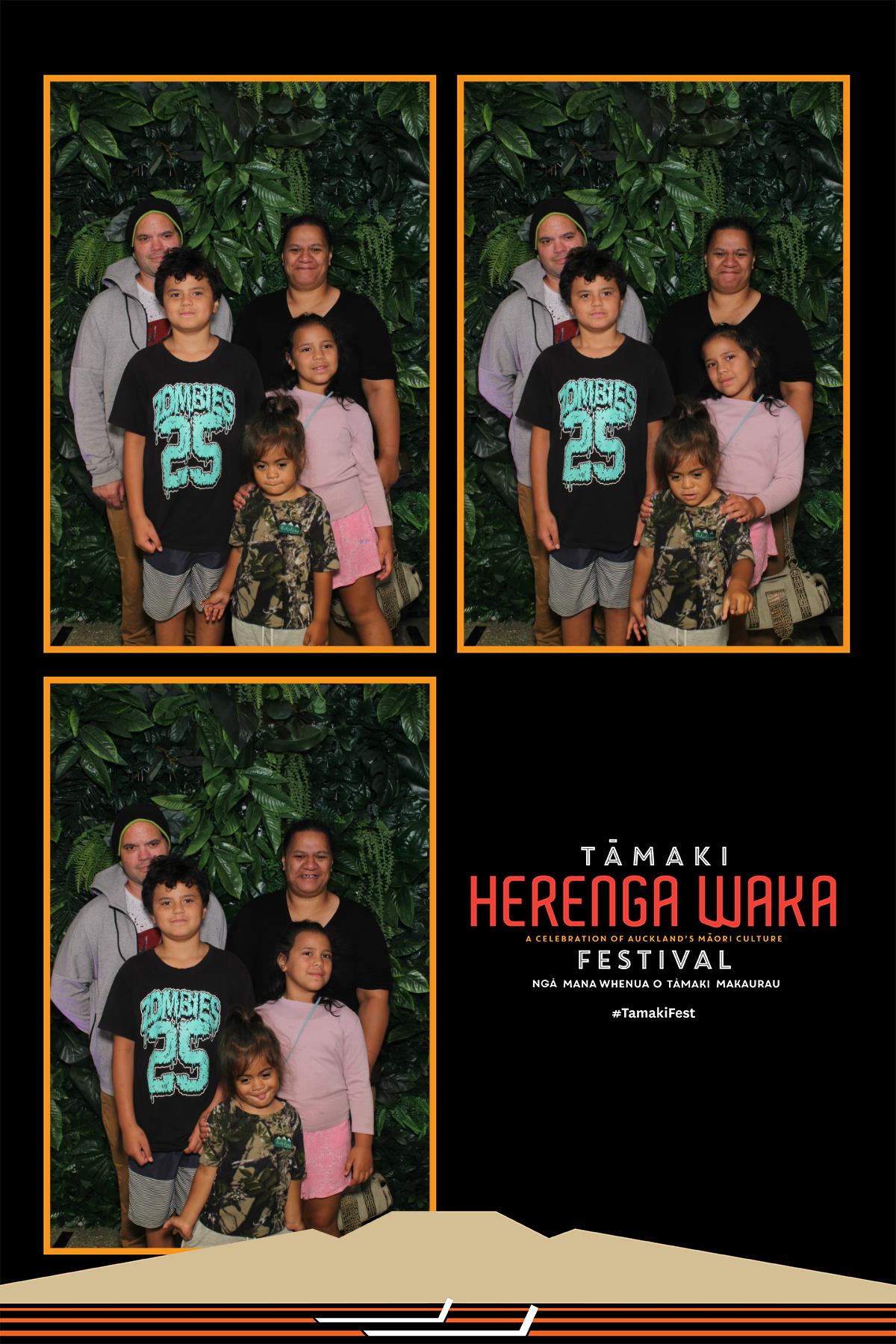 Tamaki Herenga Waka Festival | View more photos from the event at gallery.photobooth.co.nz/u/SelfieCentral/Tamaki-Herenga-Waka-Festival