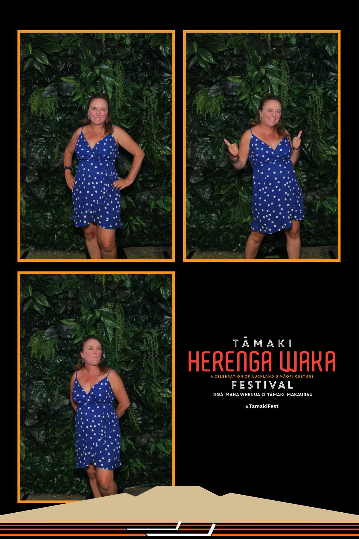 Tamaki Herenga Waka Festival | View more photos from the event at gallery.photobooth.co.nz/u/SelfieCentral/Tamaki-Herenga-Waka-Festival