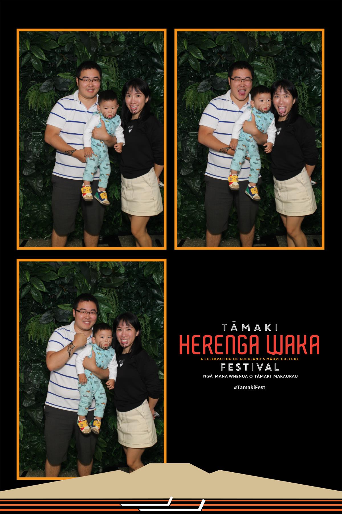 Tamaki Herenga Waka Festival | View more photos from the event at gallery.photobooth.co.nz/u/SelfieCentral/Tamaki-Herenga-Waka-Festival