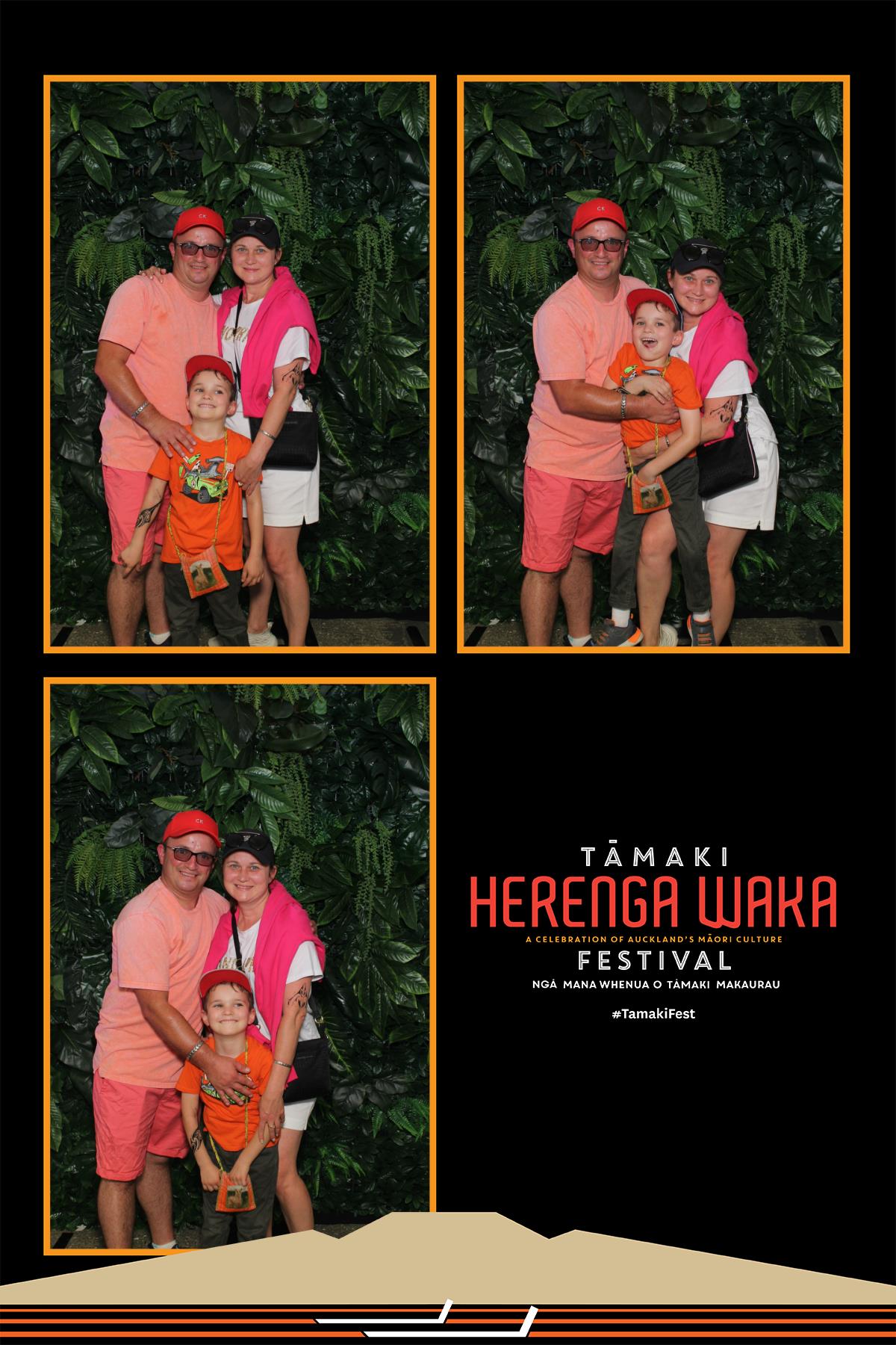 Tamaki Herenga Waka Festival | View more photos from the event at gallery.photobooth.co.nz/u/SelfieCentral/Tamaki-Herenga-Waka-Festival