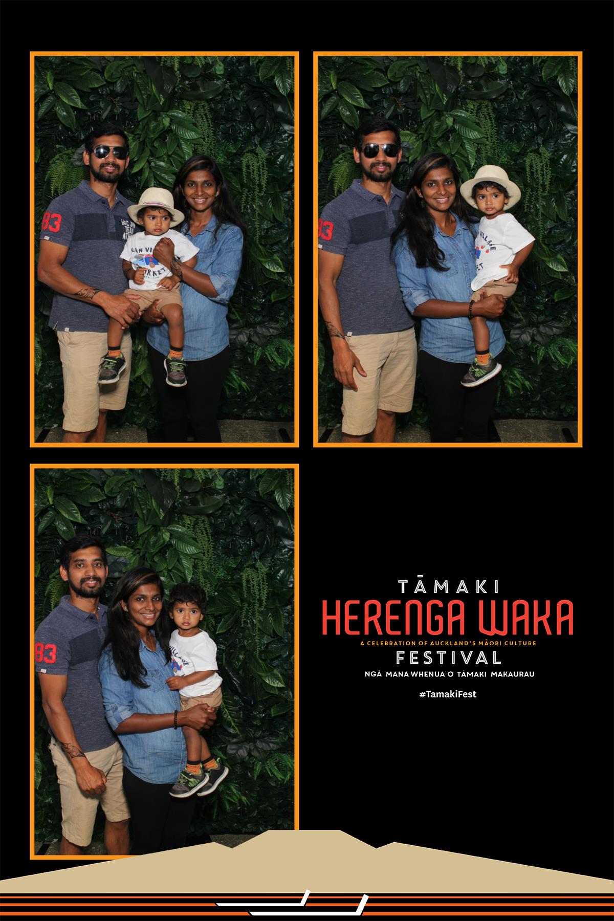 Tamaki Herenga Waka Festival | View more photos from the event at gallery.photobooth.co.nz/u/SelfieCentral/Tamaki-Herenga-Waka-Festival
