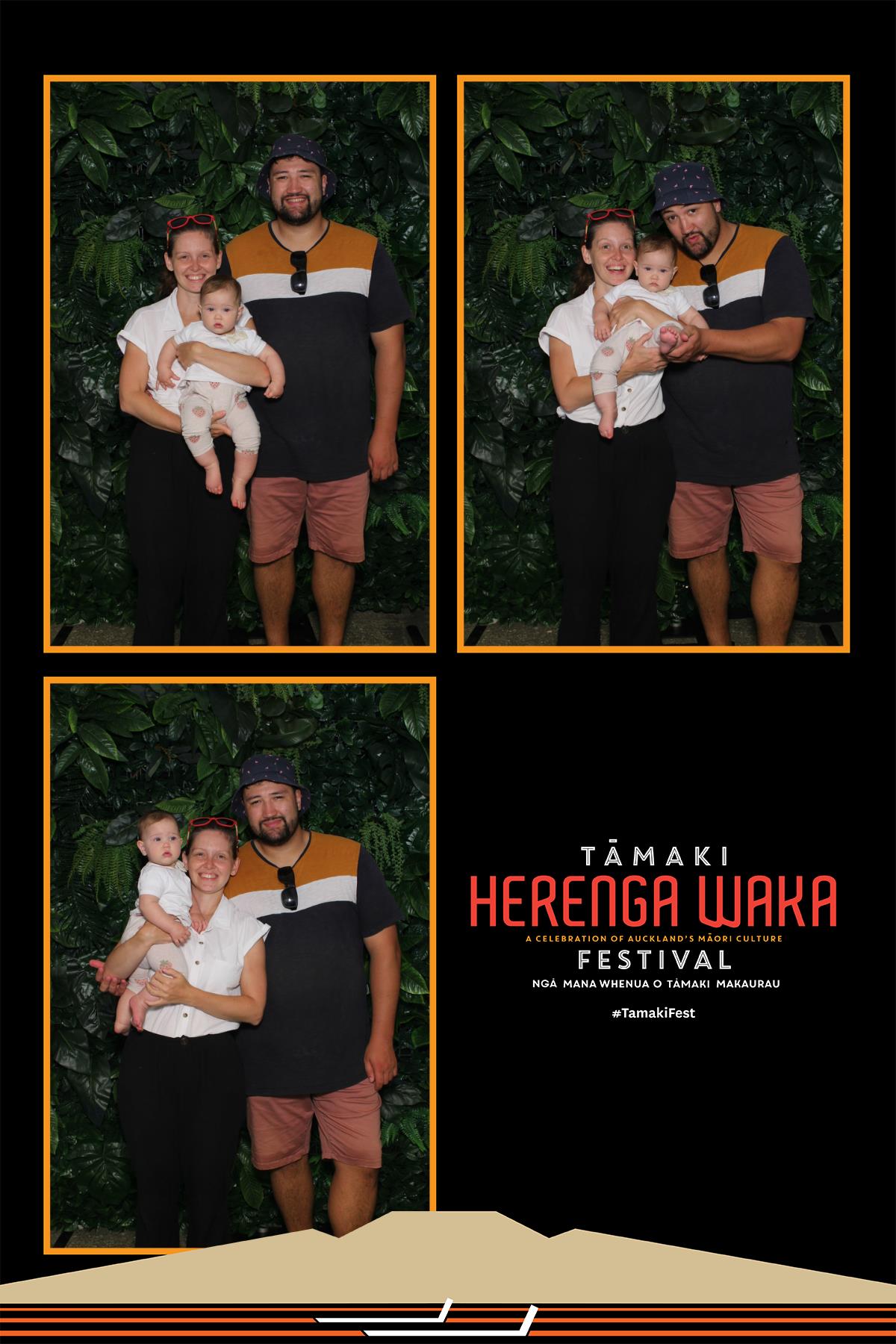 Tamaki Herenga Waka Festival | View more photos from the event at gallery.photobooth.co.nz/u/SelfieCentral/Tamaki-Herenga-Waka-Festival