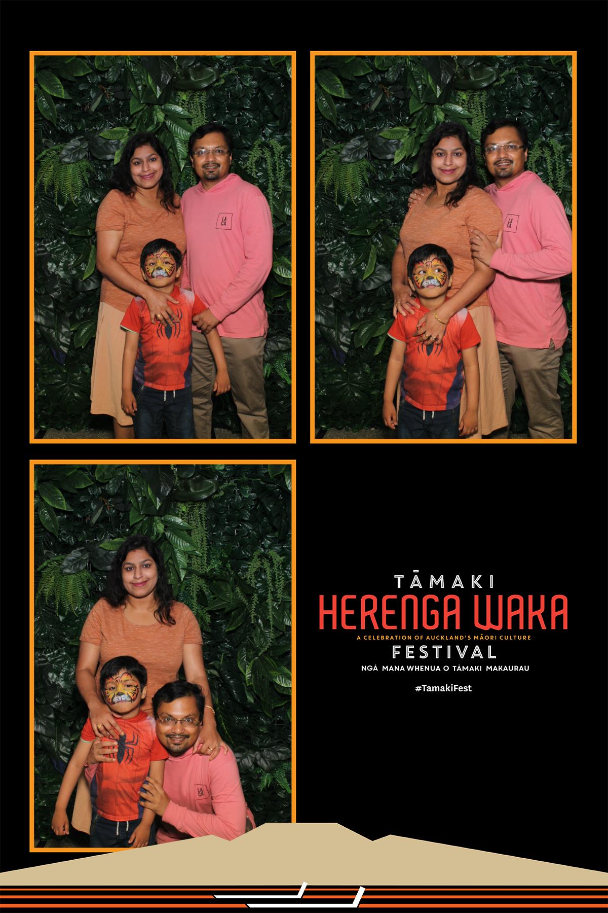 Tamaki Herenga Waka Festival | View more photos from the event at gallery.photobooth.co.nz/u/SelfieCentral/Tamaki-Herenga-Waka-Festival
