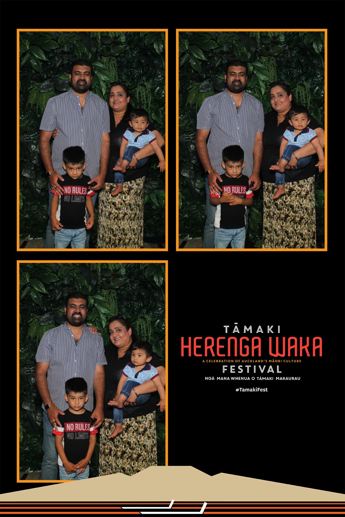Tamaki Herenga Waka Festival | View more photos from the event at gallery.photobooth.co.nz/u/SelfieCentral/Tamaki-Herenga-Waka-Festival