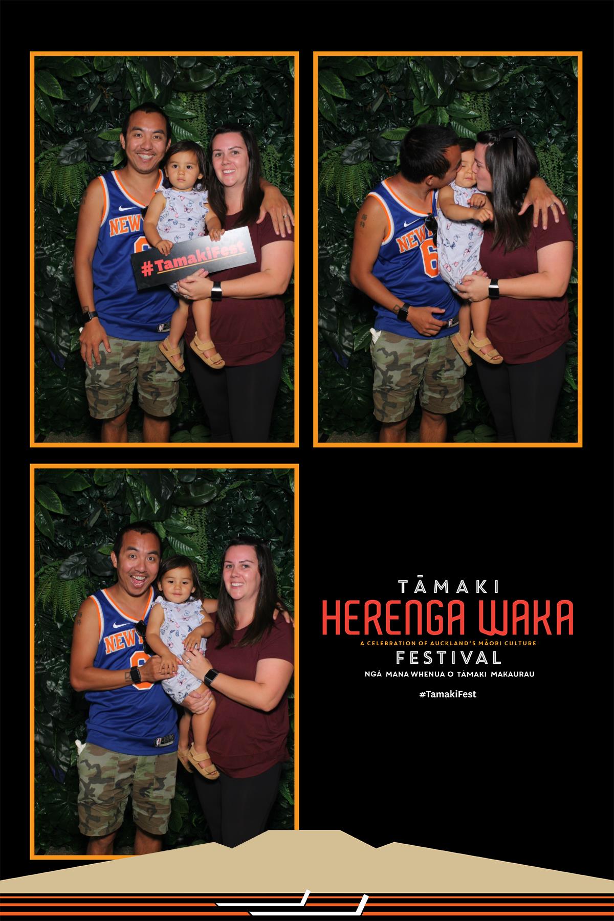 Tamaki Herenga Waka Festival | View more photos from the event at gallery.photobooth.co.nz/u/SelfieCentral/Tamaki-Herenga-Waka-Festival