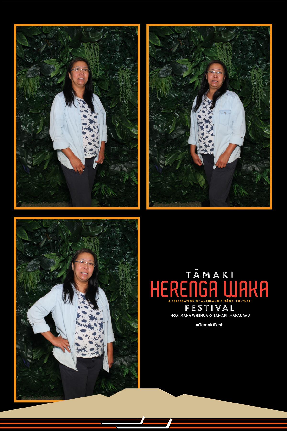 Tamaki Herenga Waka Festival | View more photos from the event at gallery.photobooth.co.nz/u/SelfieCentral/Tamaki-Herenga-Waka-Festival