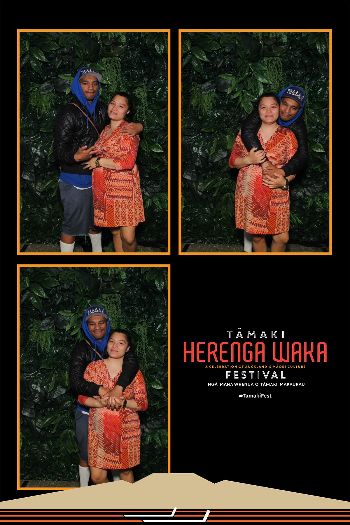 Tamaki Herenga Waka Festival | View more photos from the event at gallery.photobooth.co.nz/u/SelfieCentral/Tamaki-Herenga-Waka-Festival