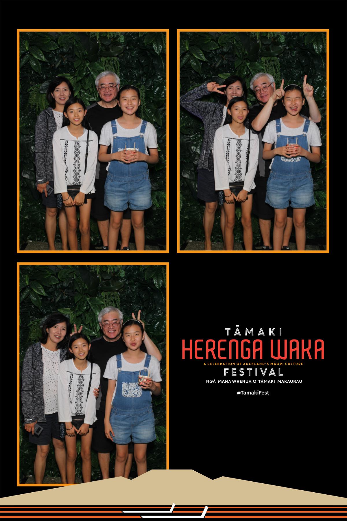Tamaki Herenga Waka Festival | View more photos from the event at gallery.photobooth.co.nz/u/SelfieCentral/Tamaki-Herenga-Waka-Festival