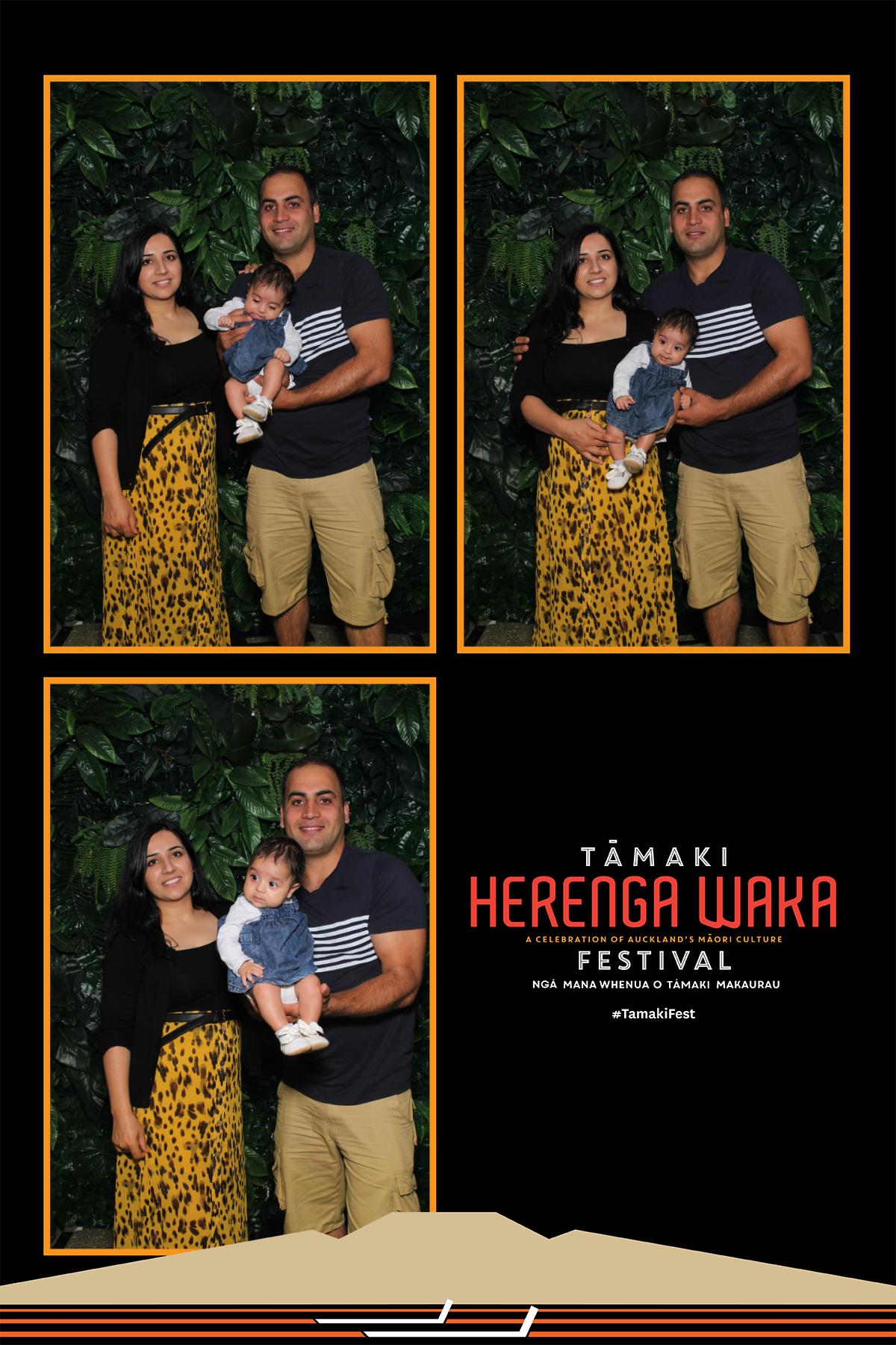 Tamaki Herenga Waka Festival | View more photos from the event at gallery.photobooth.co.nz/u/SelfieCentral/Tamaki-Herenga-Waka-Festival