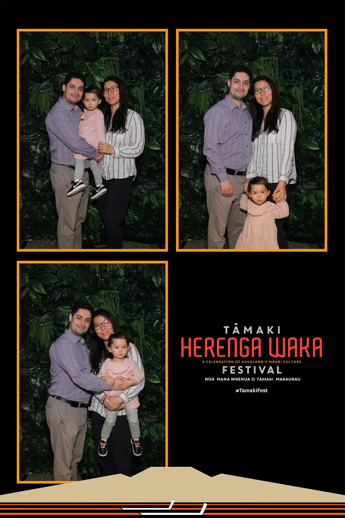 Tamaki Herenga Waka Festival | View more photos from the event at gallery.photobooth.co.nz/u/SelfieCentral/Tamaki-Herenga-Waka-Festival