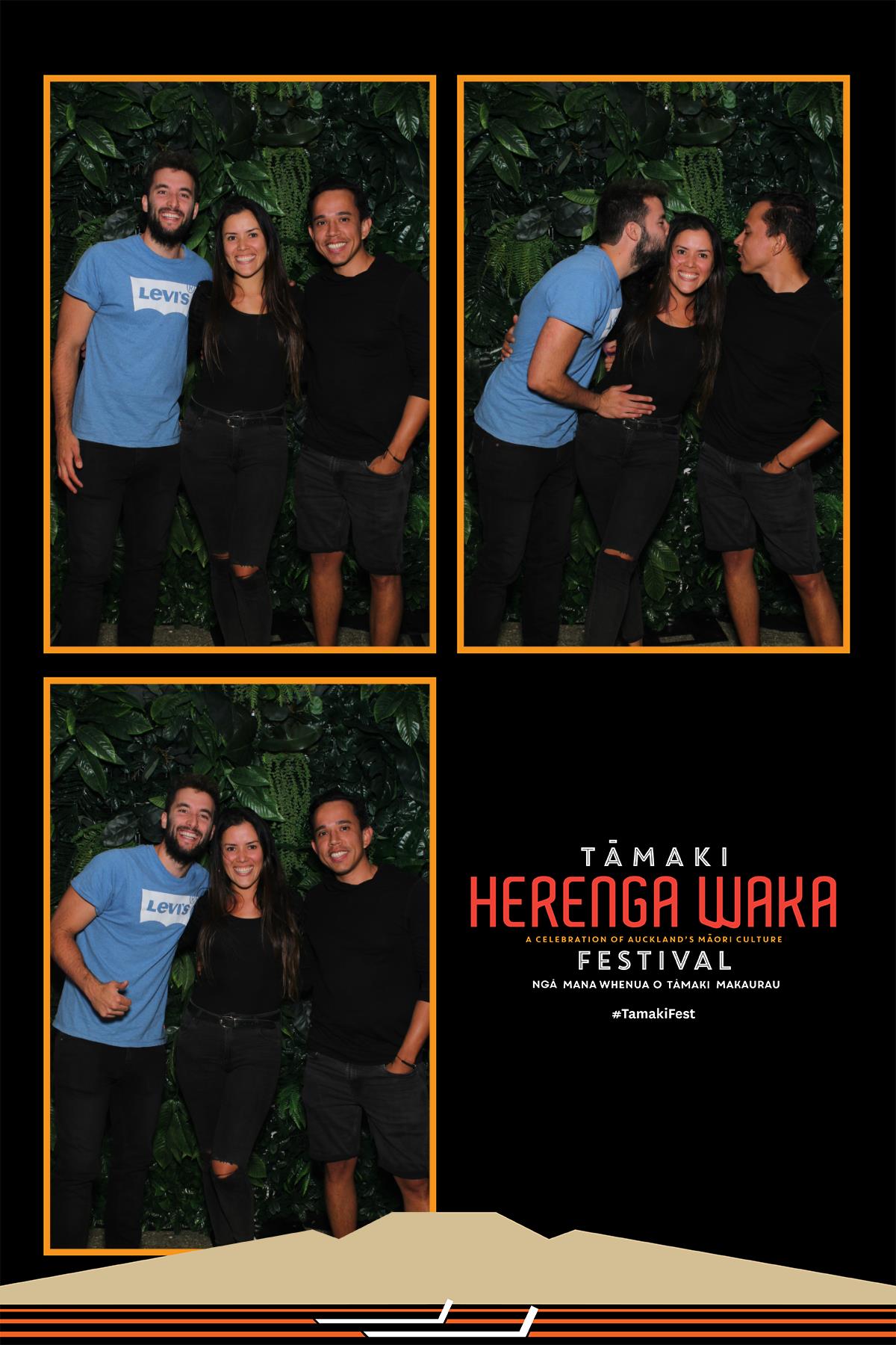 Tamaki Herenga Waka Festival | View more photos from the event at gallery.photobooth.co.nz/u/SelfieCentral/Tamaki-Herenga-Waka-Festival